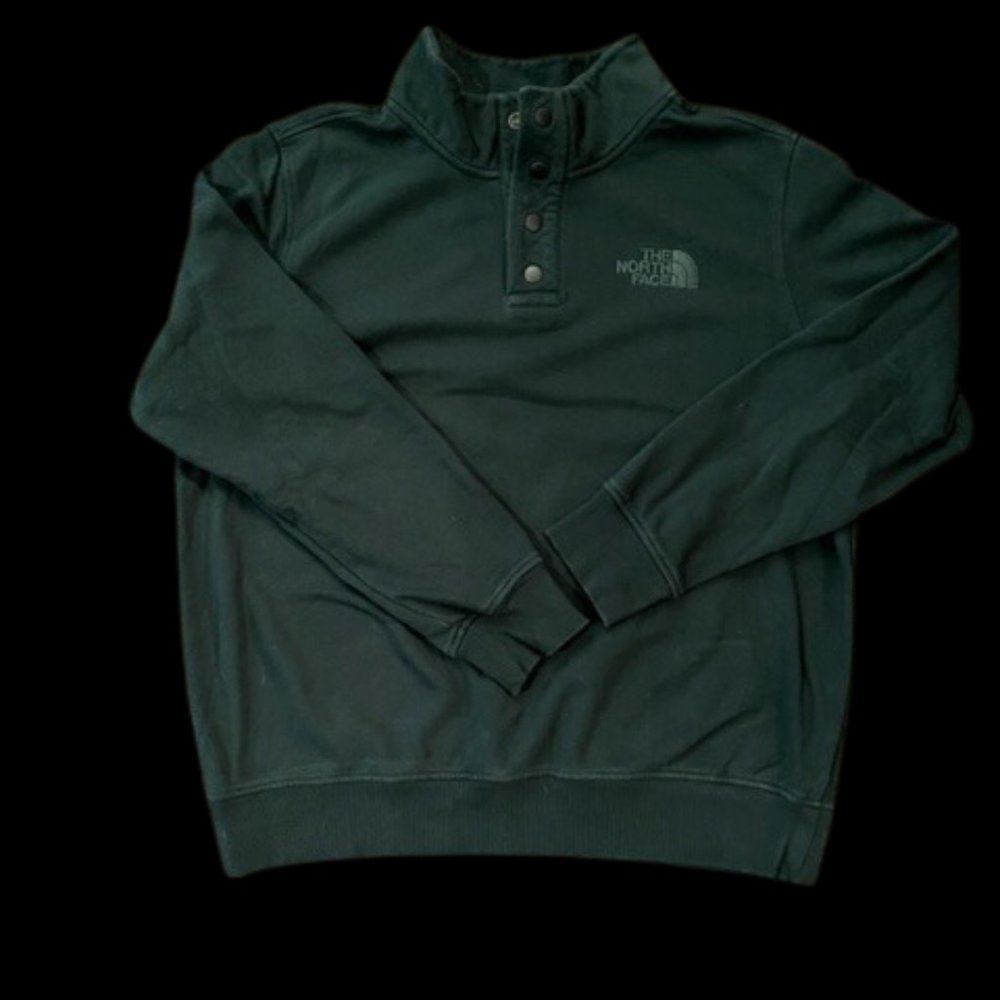 North Face Pullover Sweater